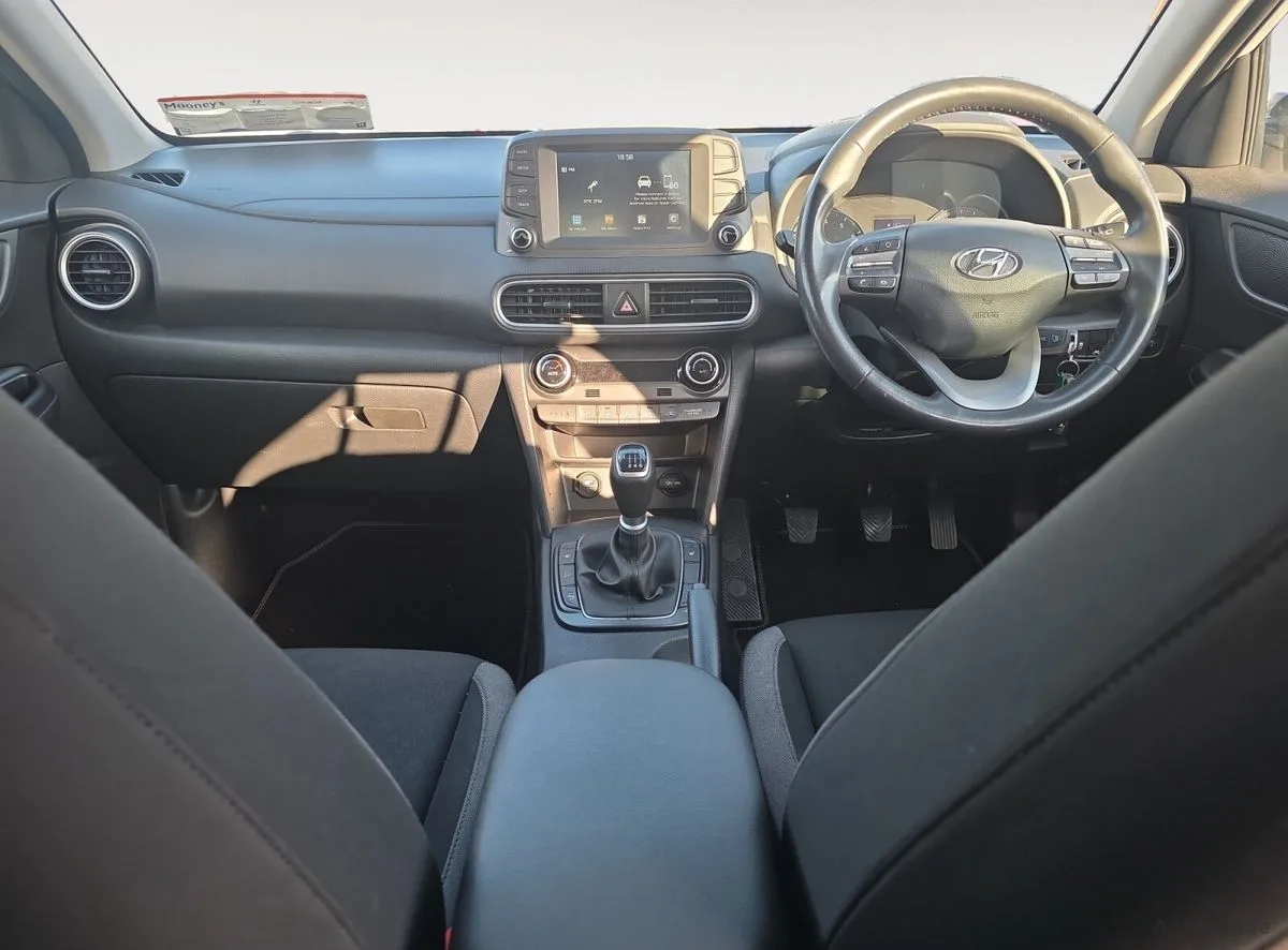 2019 Hyundai KONA – photo 10