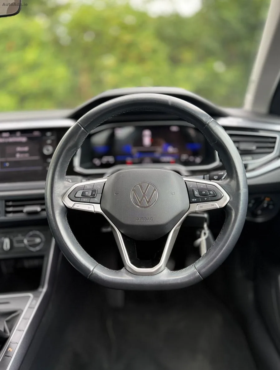 2023 Volkswagen Taigo – photo 19