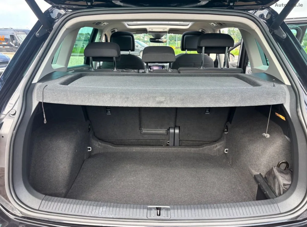 2021 Volkswagen Tiguan – photo 13