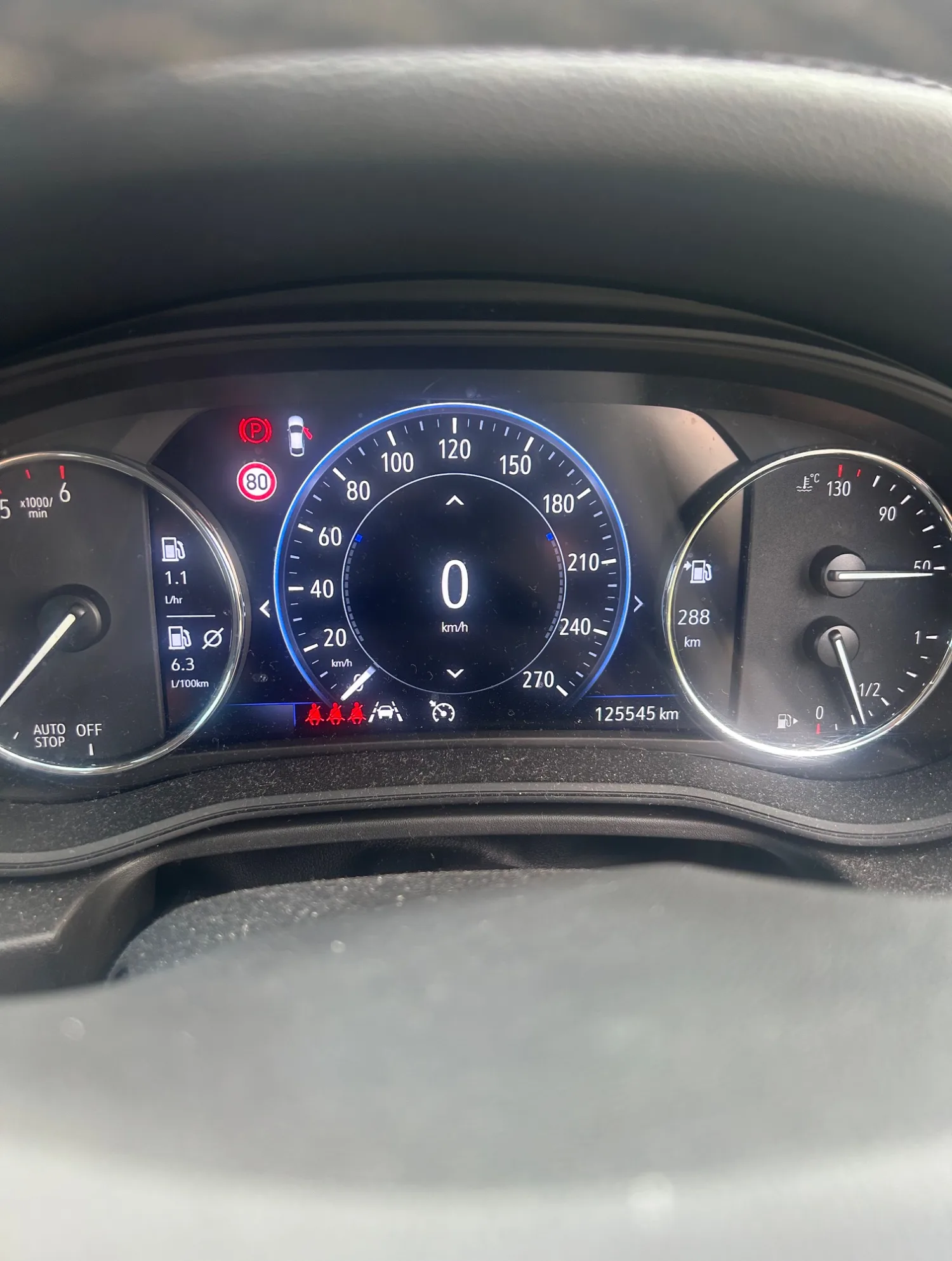 2022 Opel Insignia – photo 8