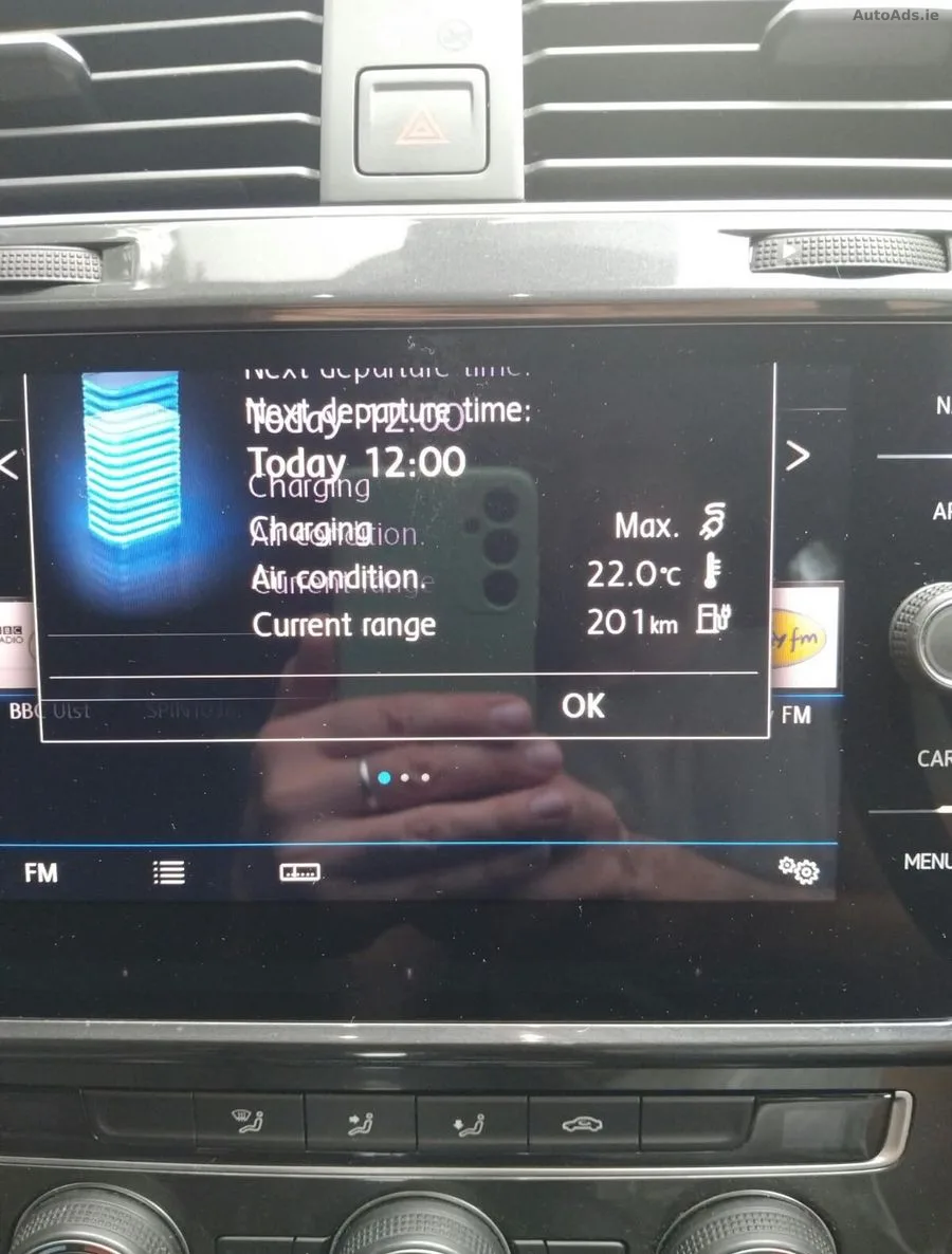 2020 Volkswagen Golf – photo 16