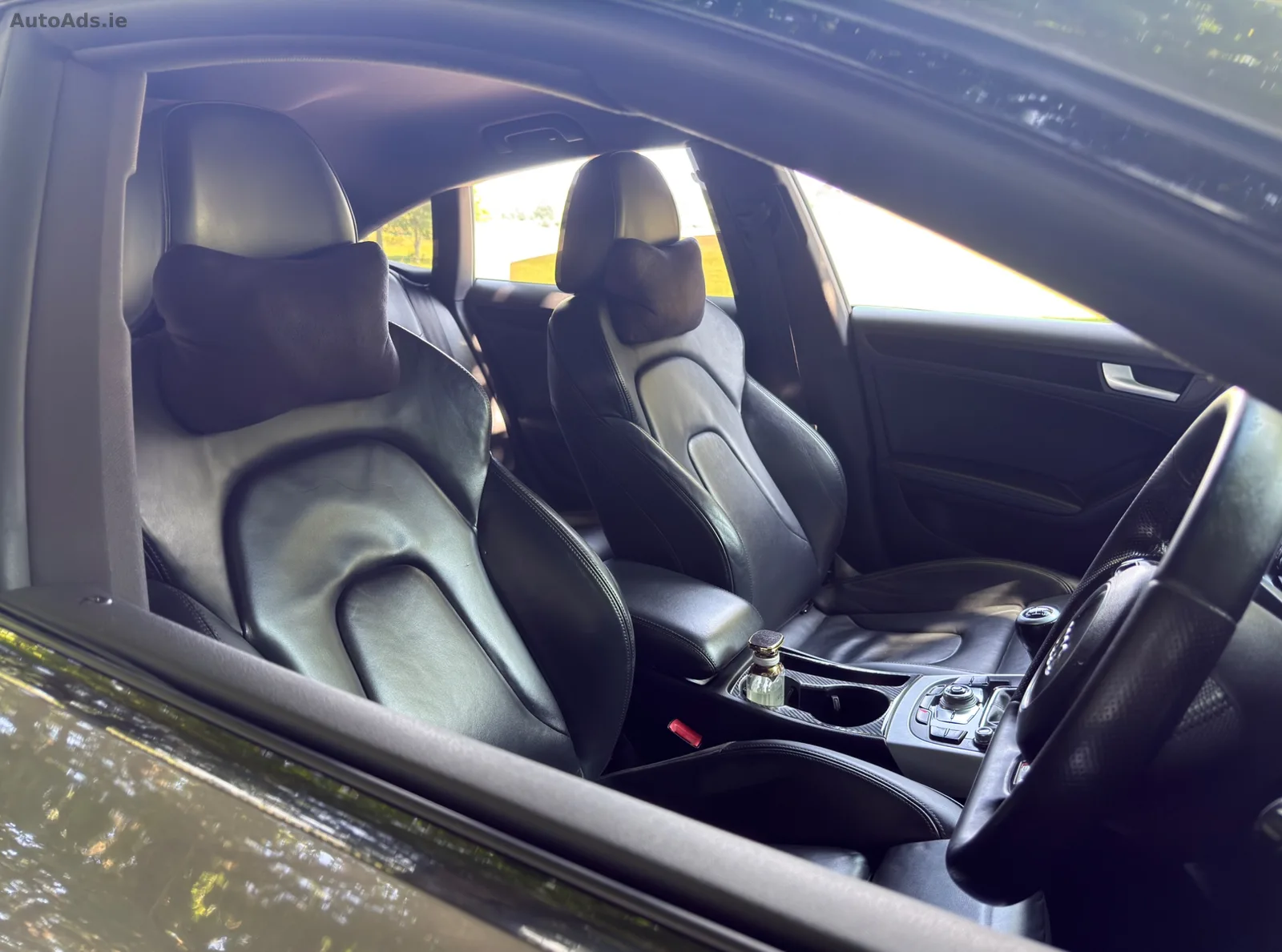 2014 Audi A5 – photo 6
