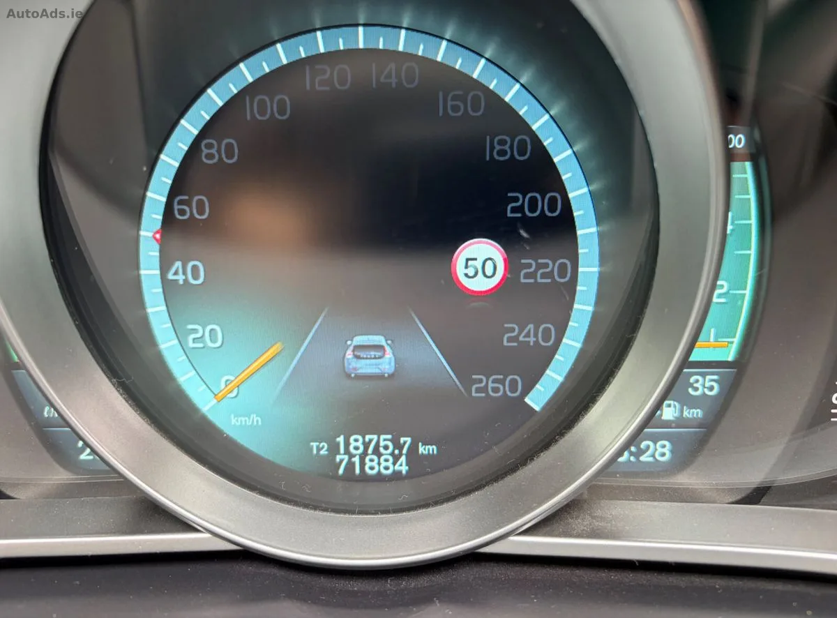 2014 Volvo V40 – photo 14