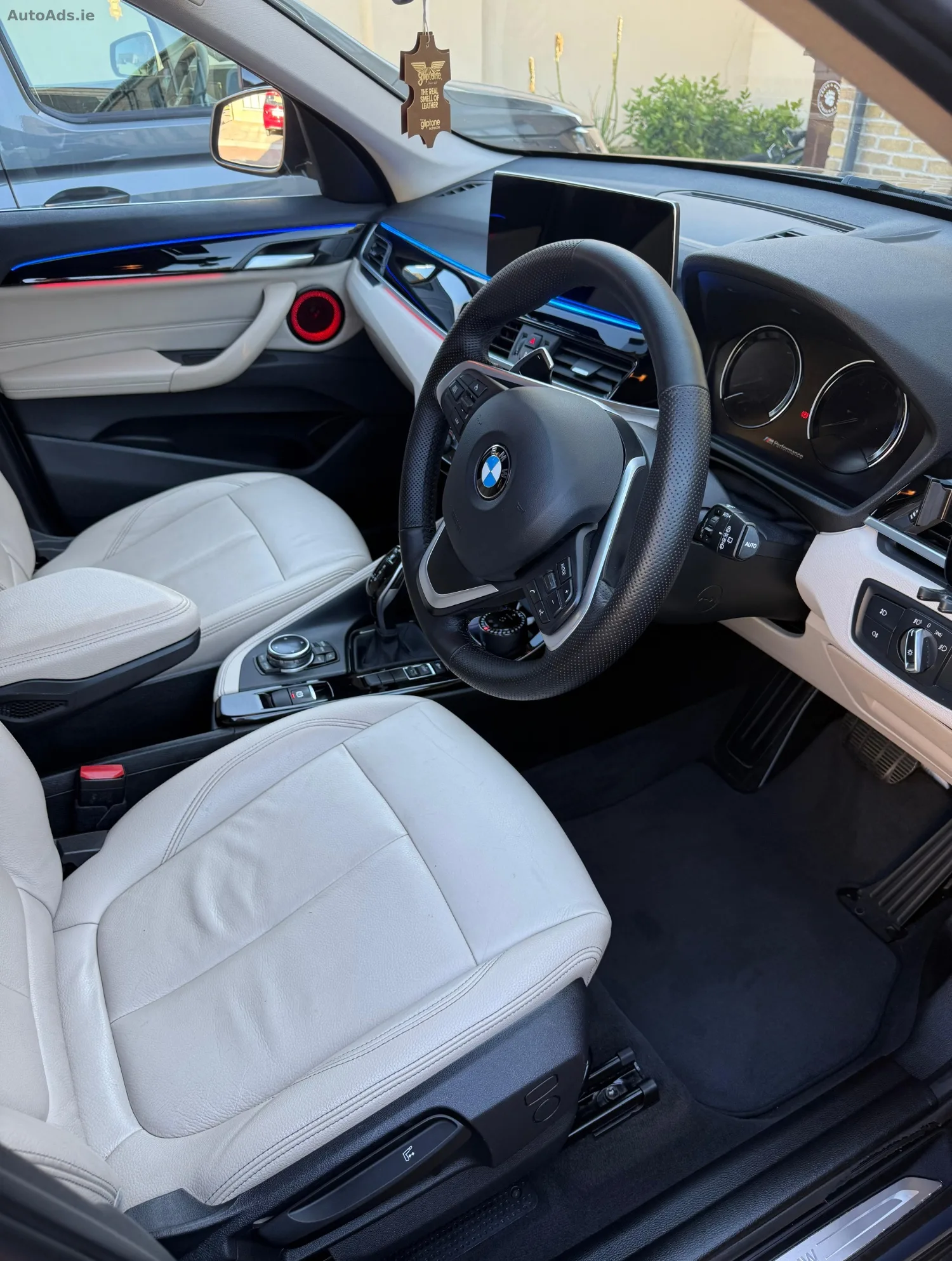 2019 BMW X1 – photo 5