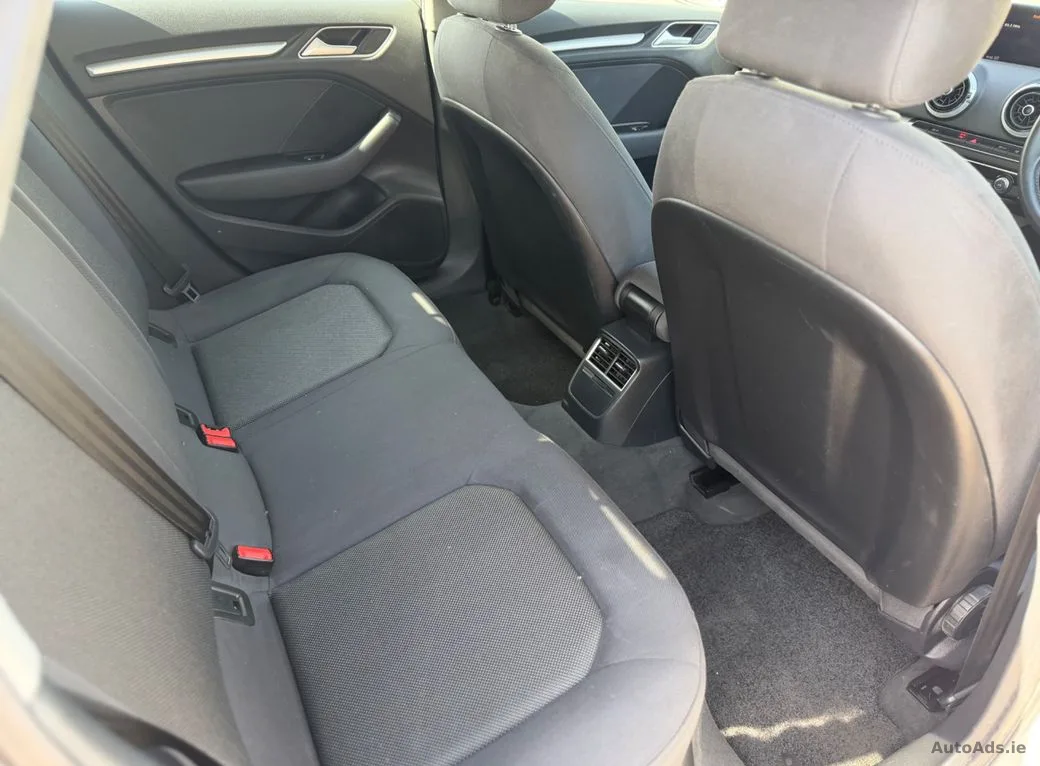 2017 Audi A3 – photo 16