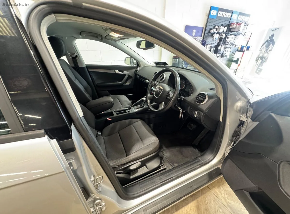 2013 Audi A3 – photo 11