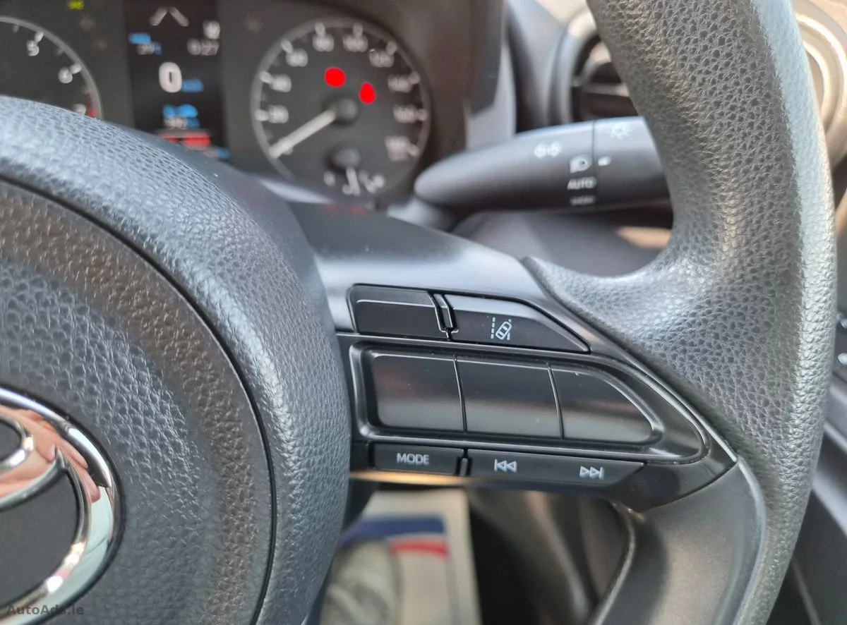 2022 Toyota Yaris – photo 17