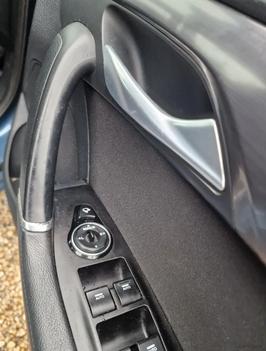 2015 Hyundai i40 – photo 9