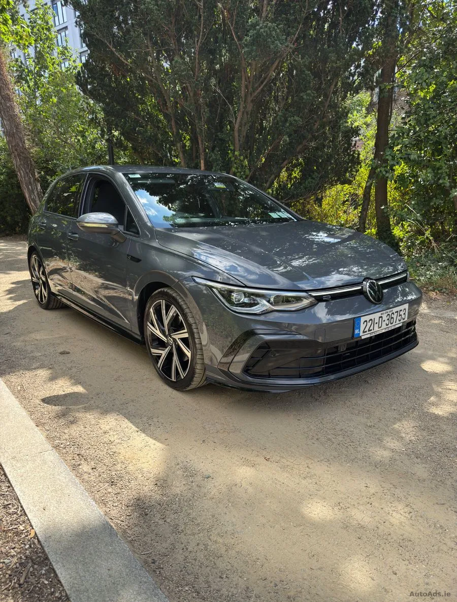 2022 Volkswagen Golf – photo 6