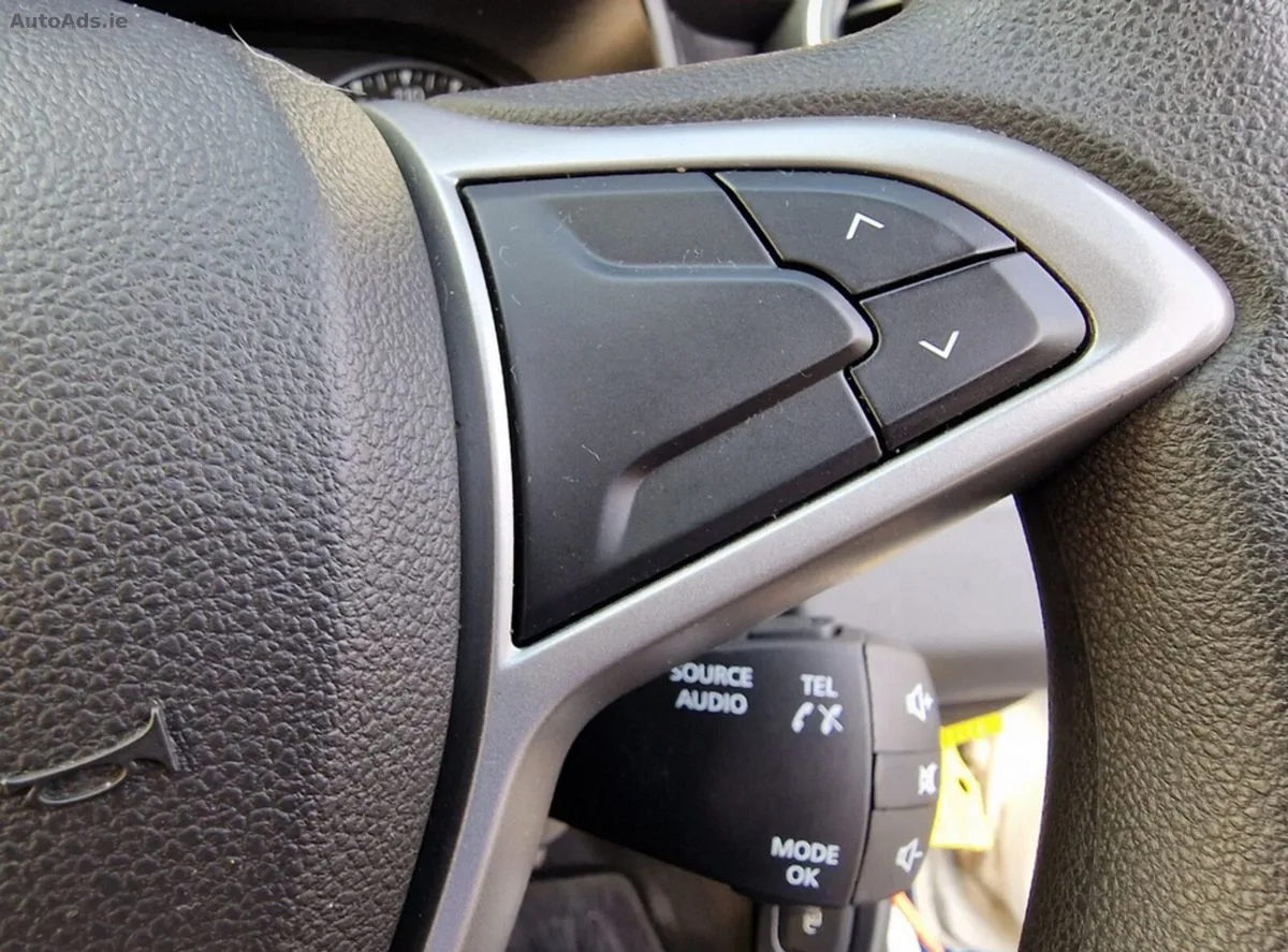 2023 Dacia Duster – photo 19