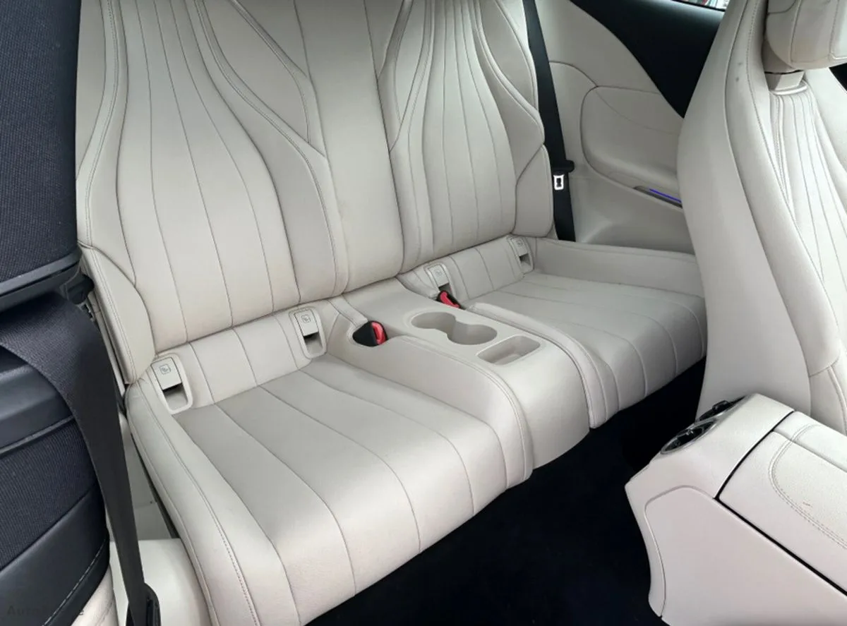 2024 Mercedes-Benz CLE – photo 6