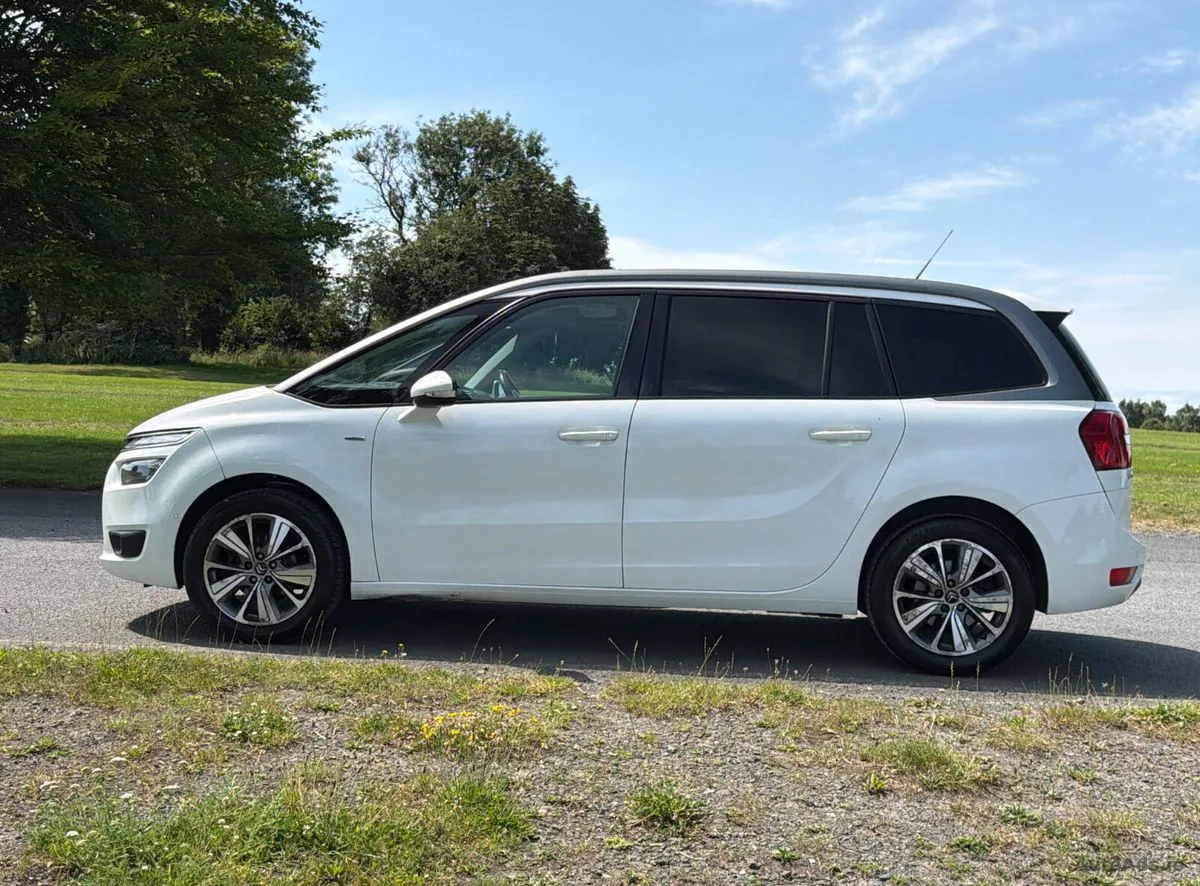 2016 Citroen C4 – photo 9