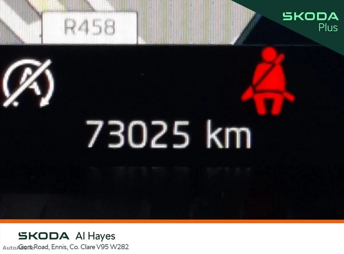 2024 Skoda Octavia – photo 4