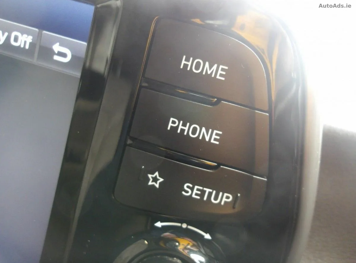 2019 Hyundai Tucson – photo 14