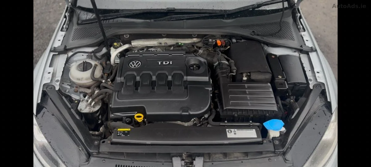 2014 Volkswagen Golf – photo 18