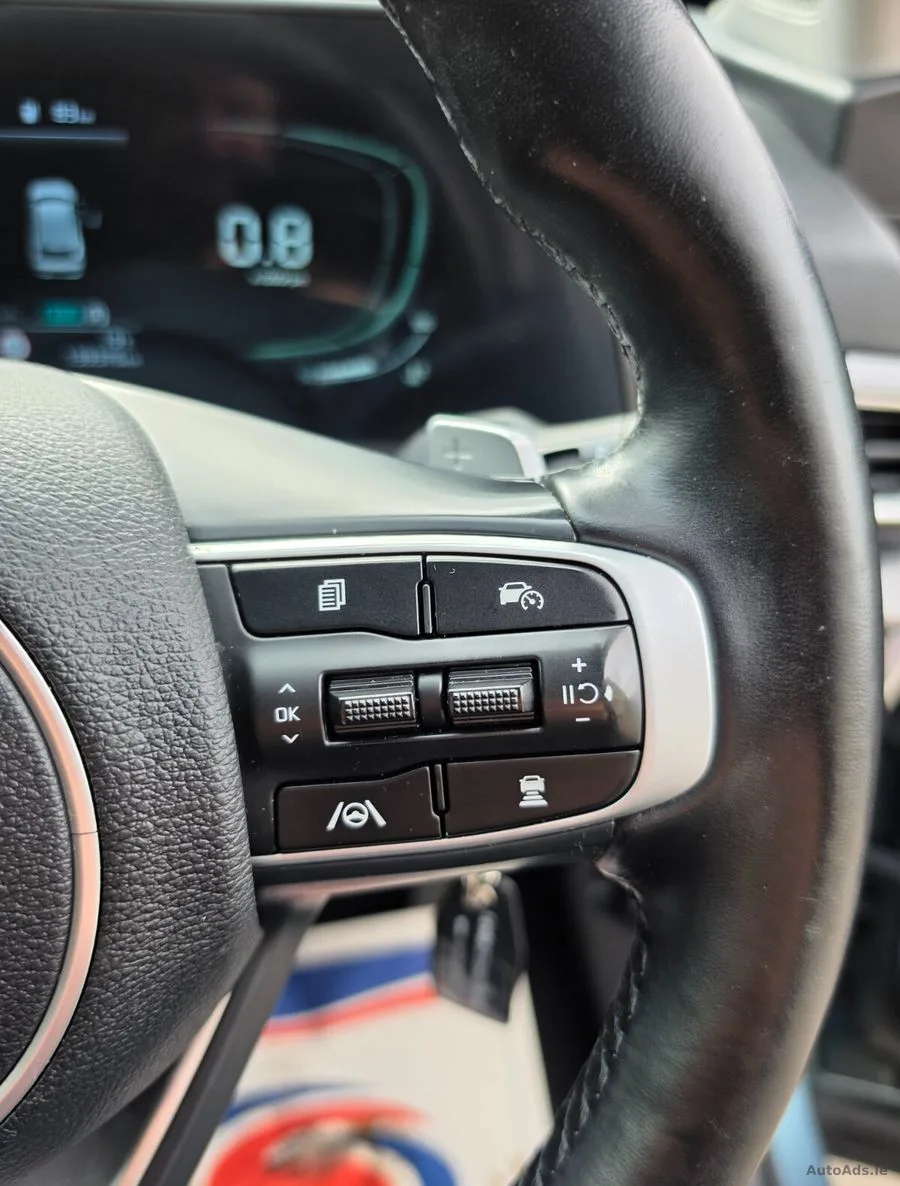 2022 Kia Sportage – photo 19