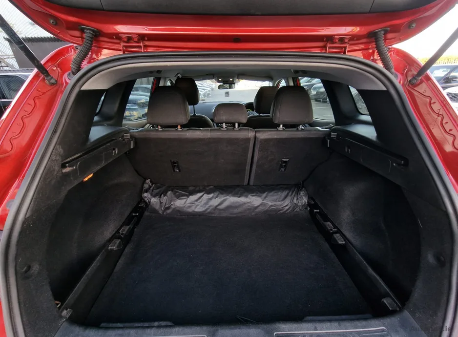 2015 Renault Kadjar – photo 12