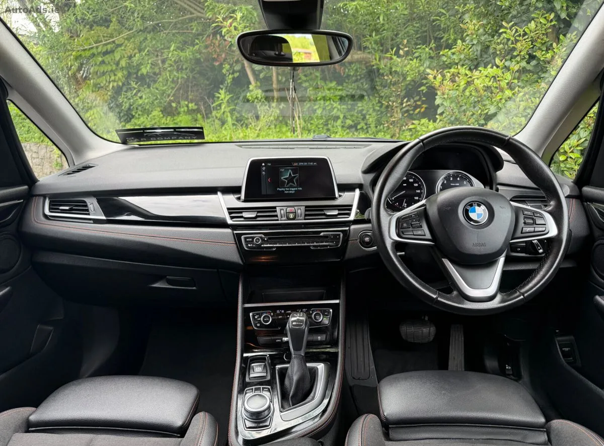 2018 BMW 2-Series – photo 9