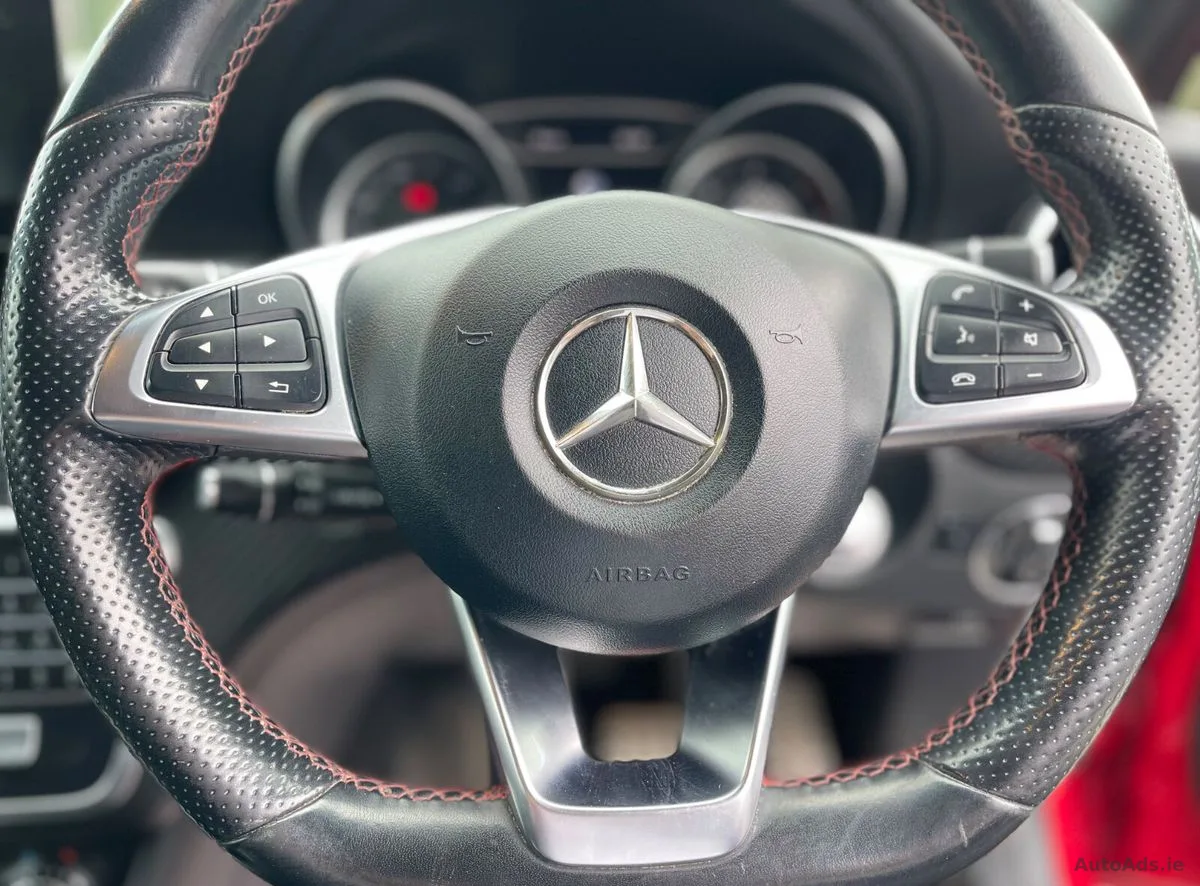 2017 Mercedes-Benz A-Class – photo 13