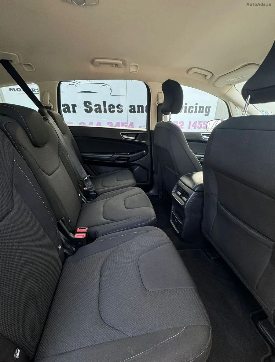 2016 Ford S-Max – photo 17