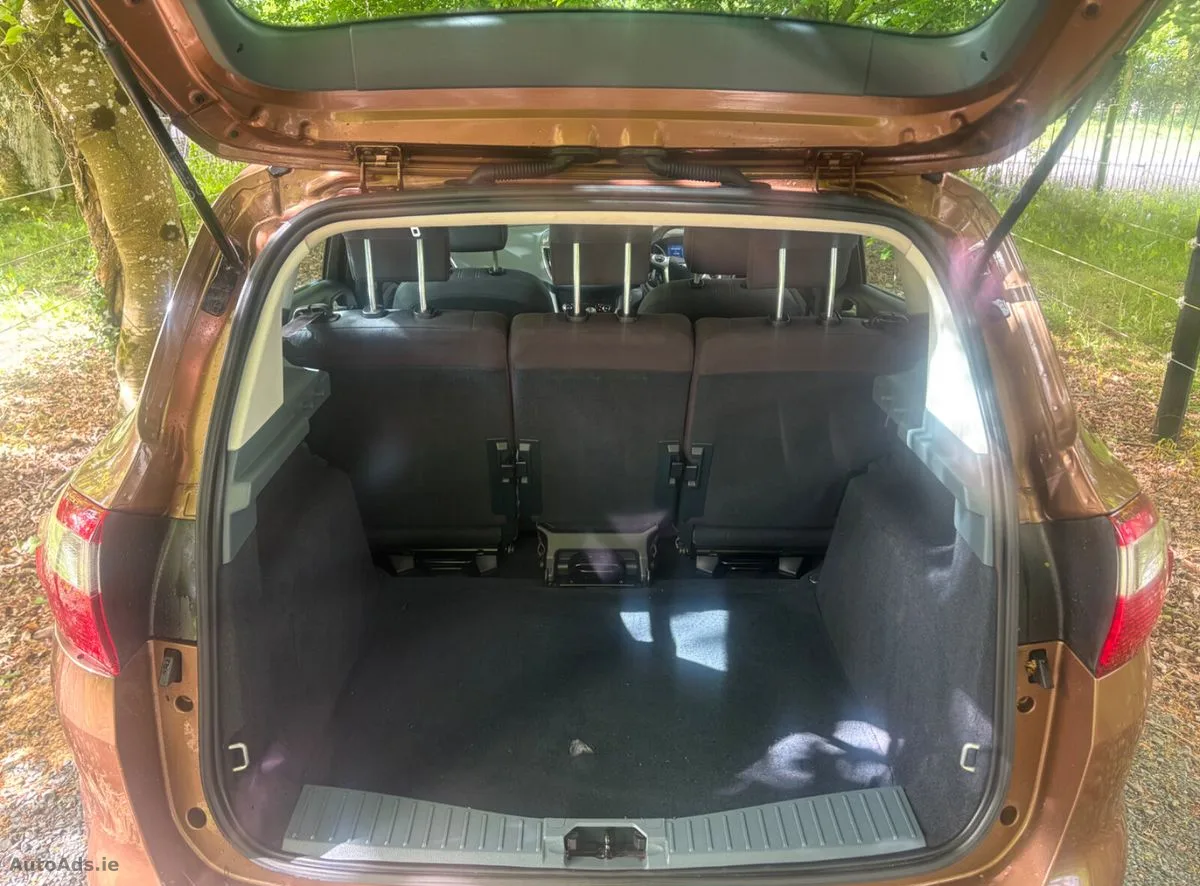 2013 Ford C-Max – photo 11