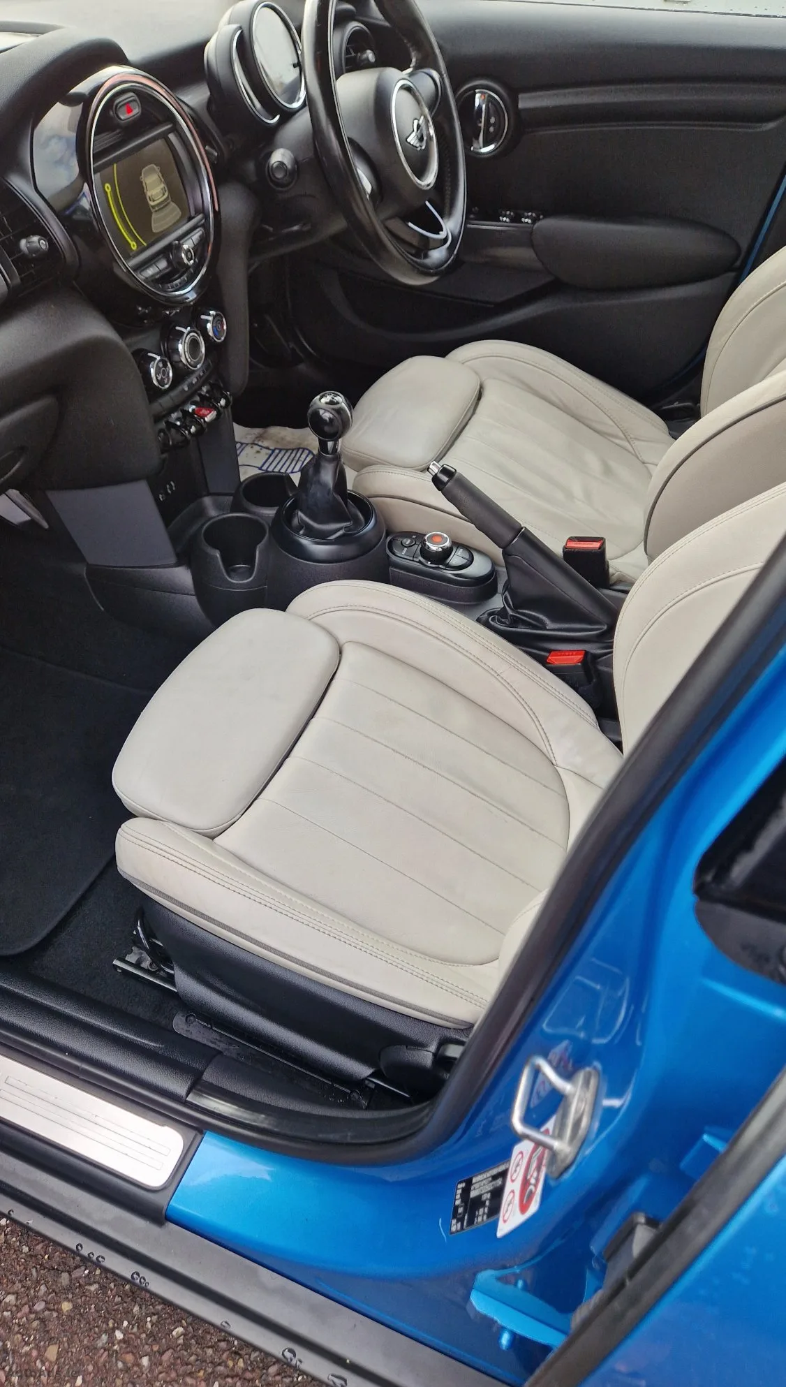 2016 MINI Cooper – photo 7