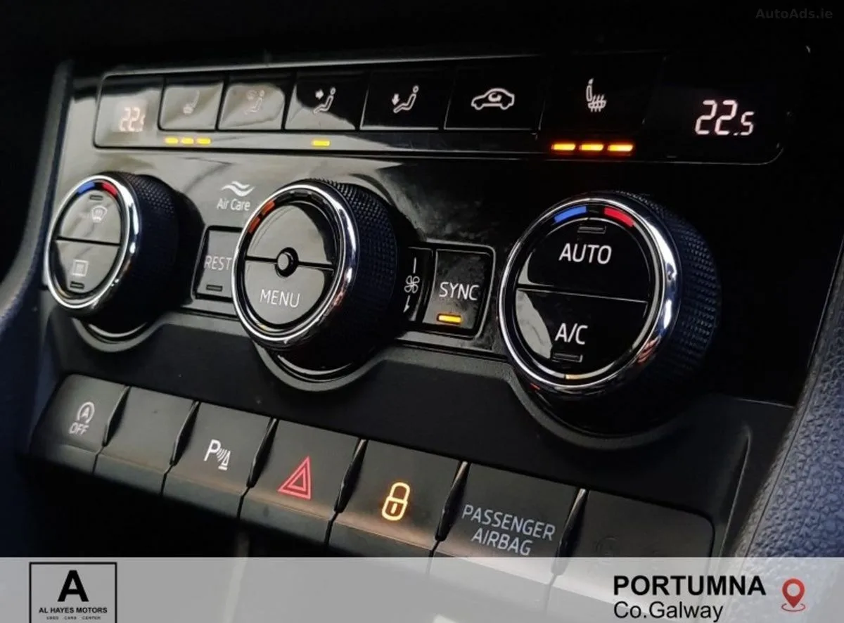 2023 Skoda Kodiaq – photo 11
