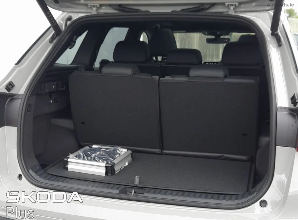 2026 Skoda Kodiaq – photo 10