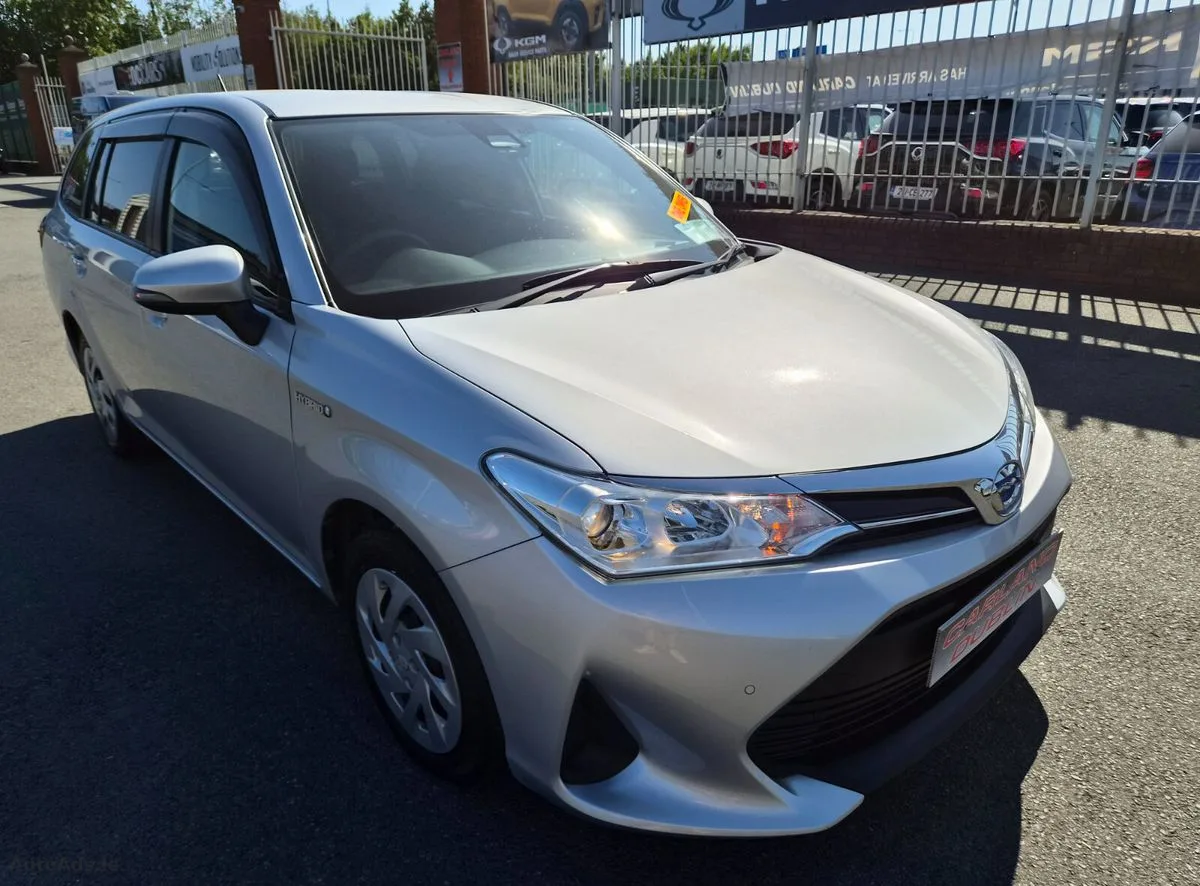 2020 Toyota Corolla – photo 9