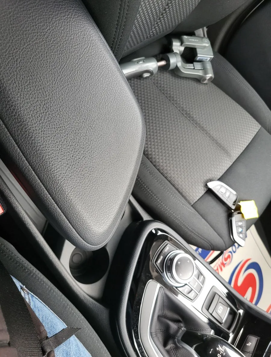 2019 BMW 2-Series – photo 20