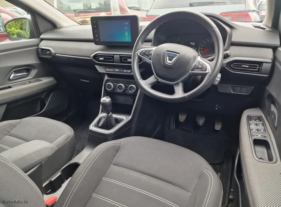 2022 Dacia Jogger – photo 19