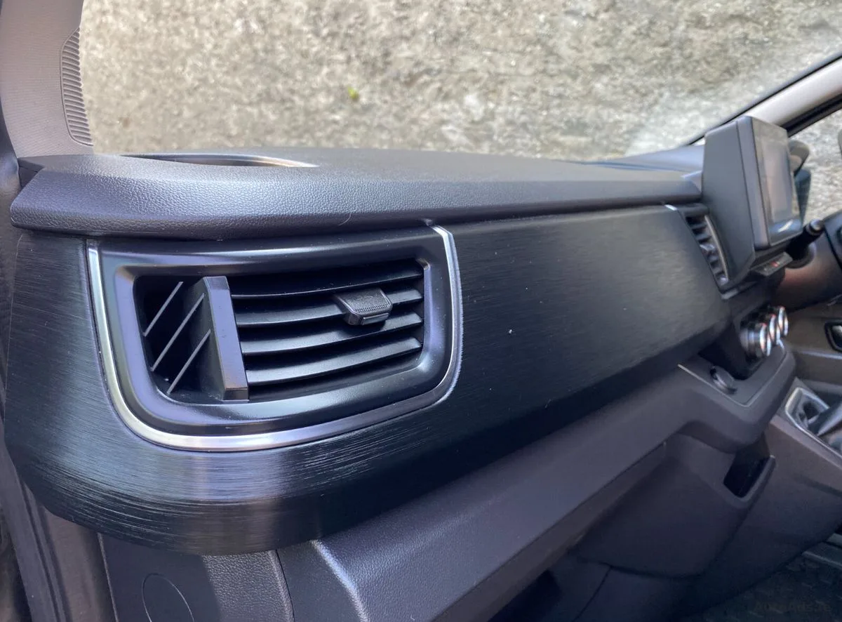 2022 Renault Trafic – photo 17