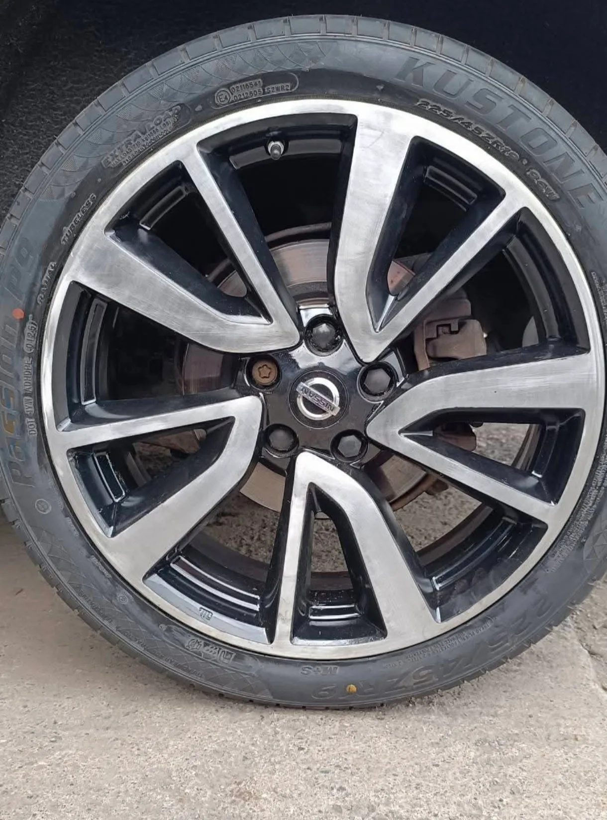 2016 Nissan Qashqai – photo 5