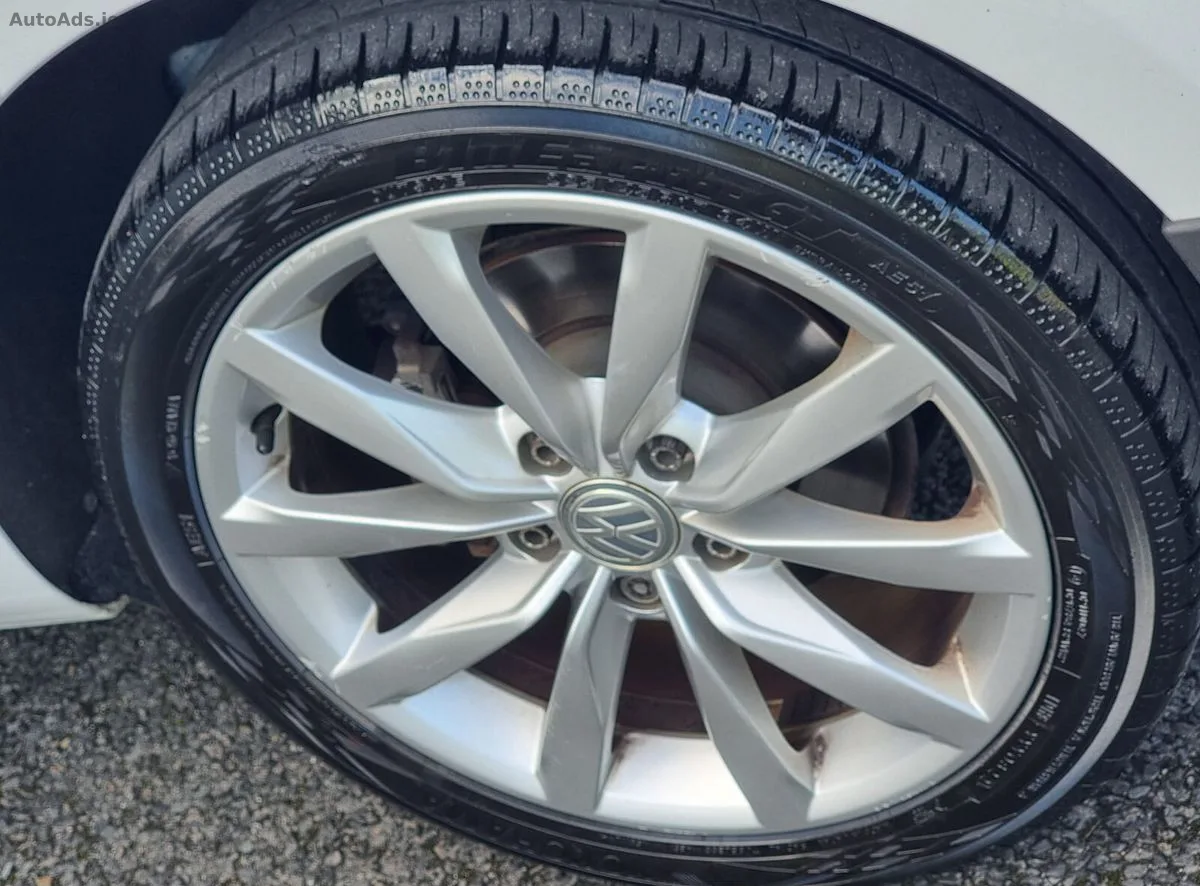 2014 Volkswagen Golf – photo 16