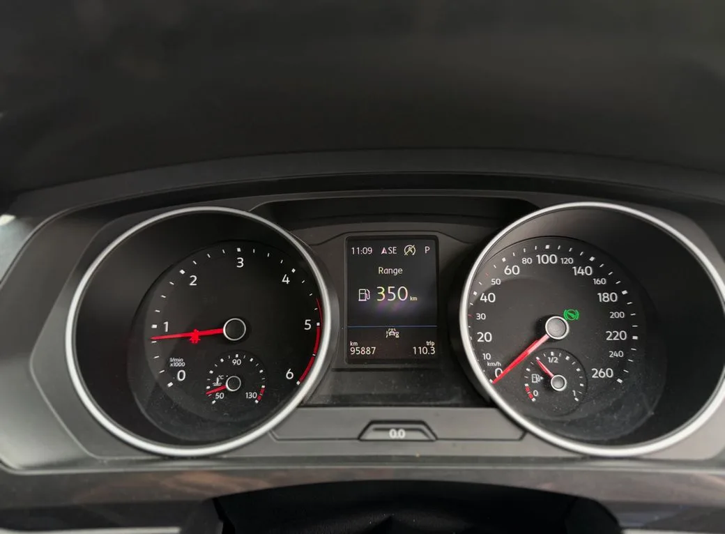 2023 Volkswagen Tiguan – photo 12