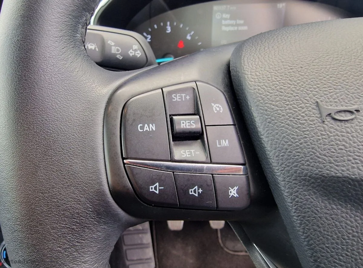 2019 Ford Focus – photo 17