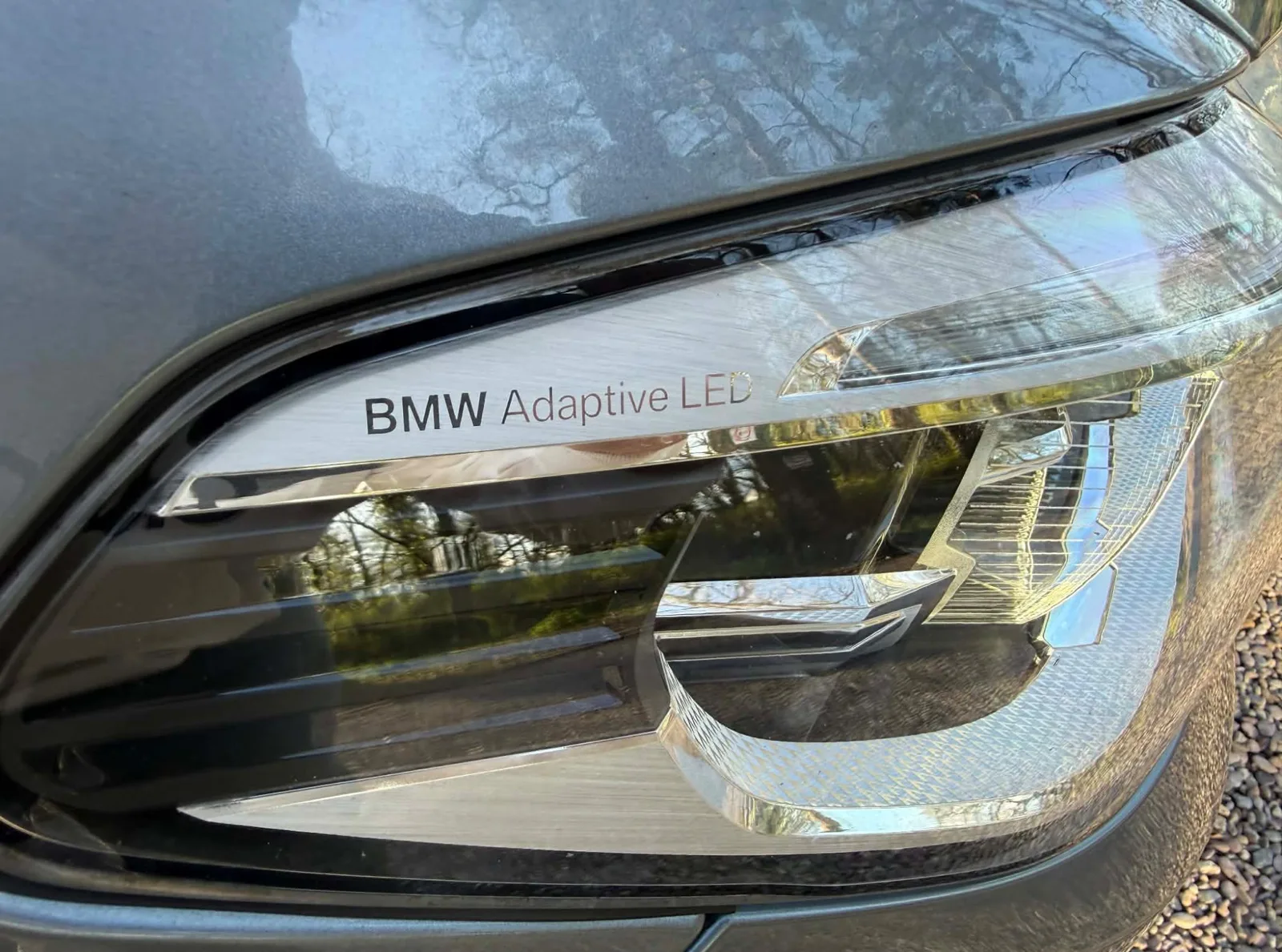 2017 BMW 5 Series – photo 3