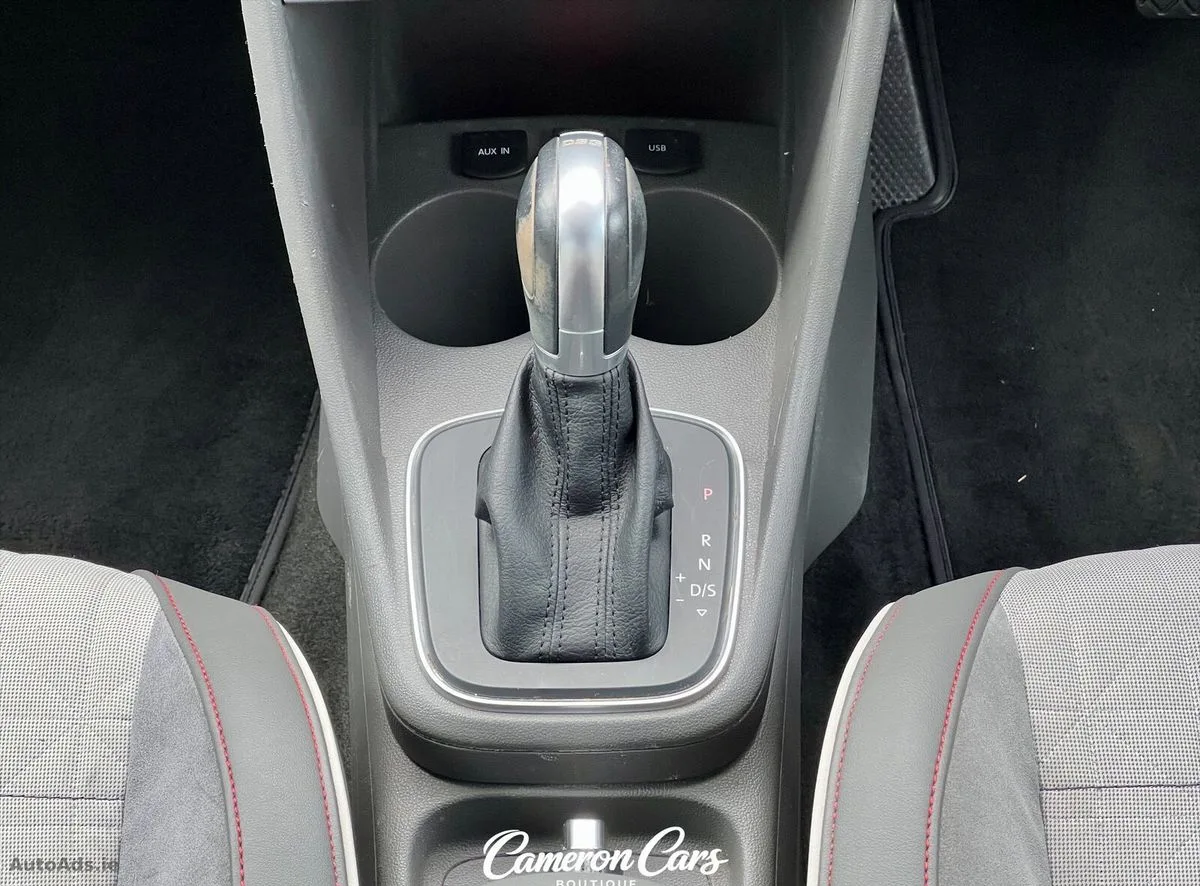2017 Volkswagen Polo – photo 19