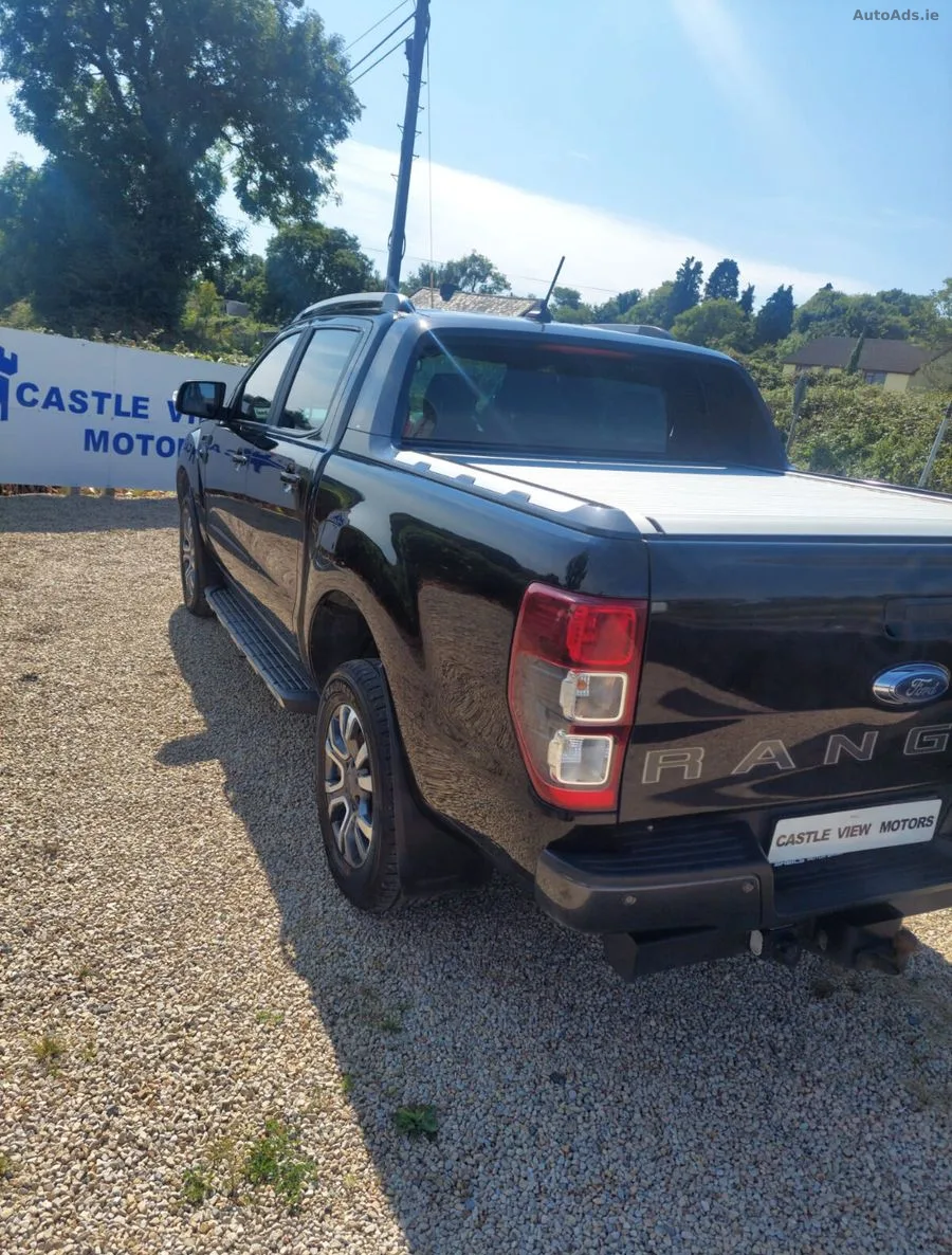 2023 Ford Ranger – photo 4