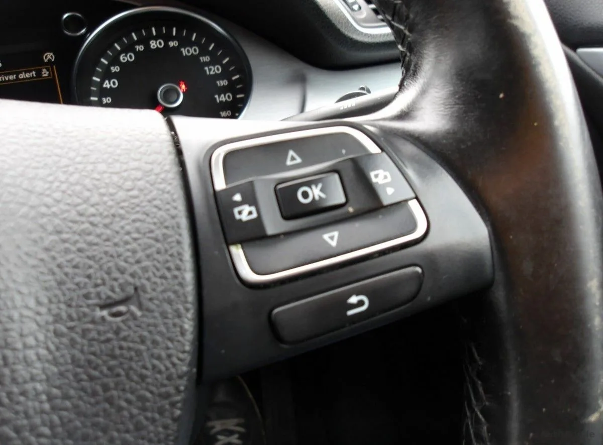 2016 Volkswagen CC – photo 7