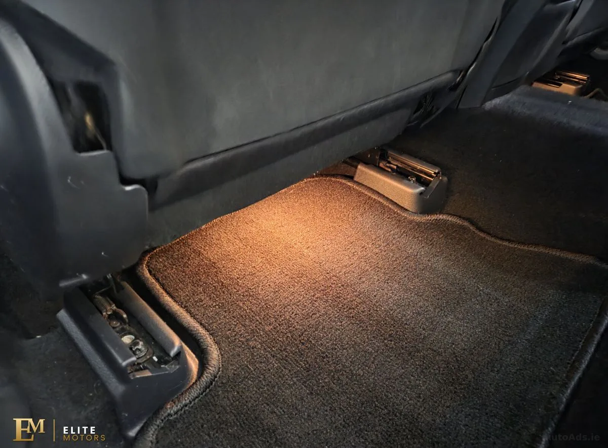 2016 Mercedes-Benz CLA – photo 18