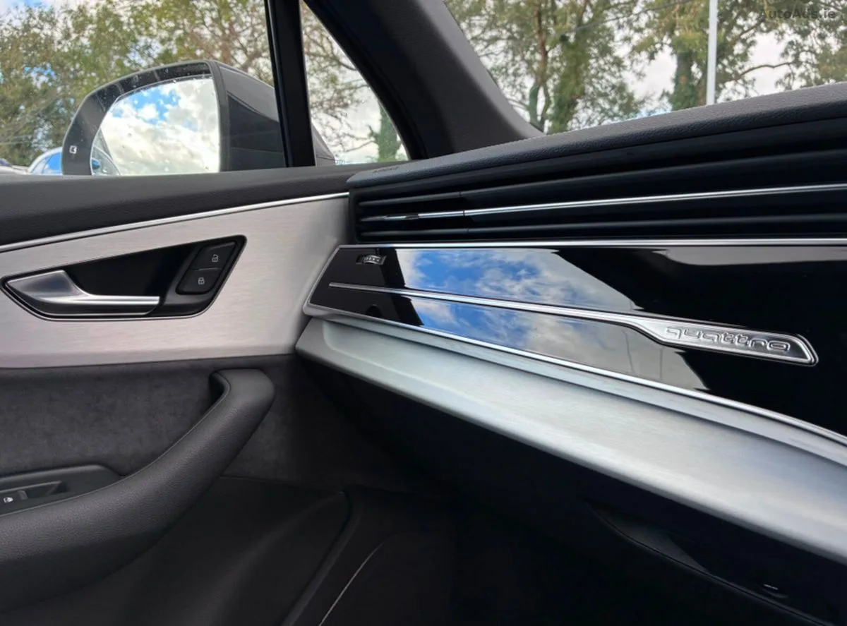 2025 Audi Q7 – photo 14