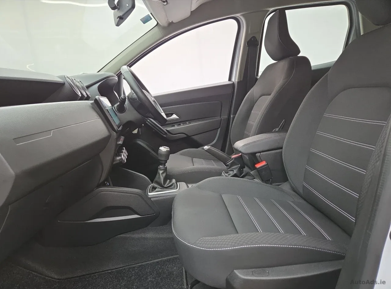 2022 Dacia Duster – photo 4