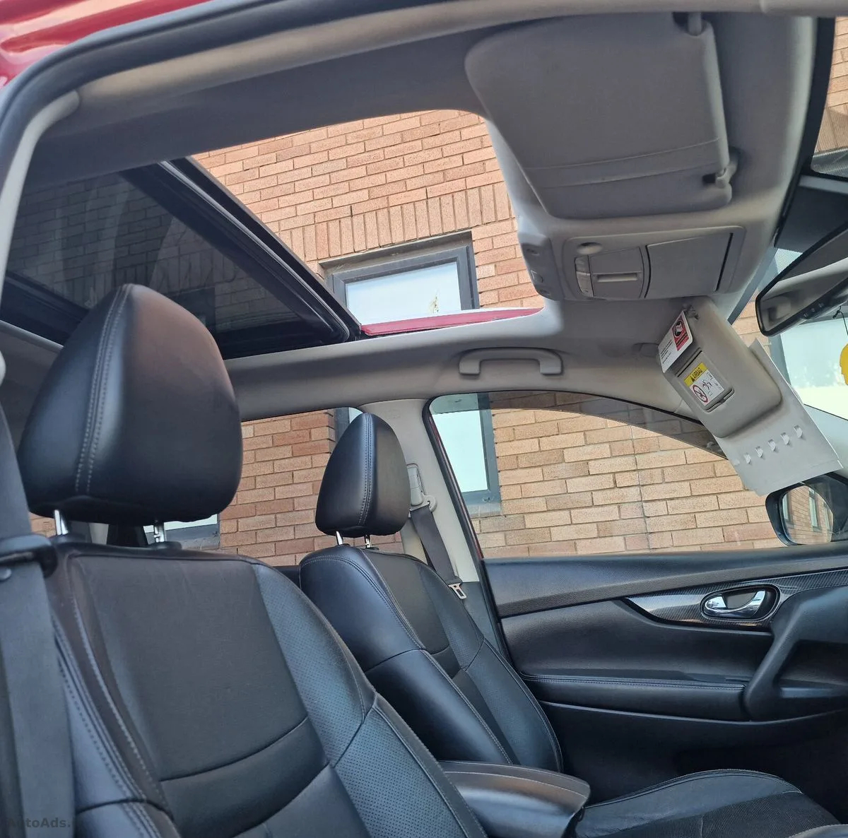 2018 Nissan X-Trail – photo 11