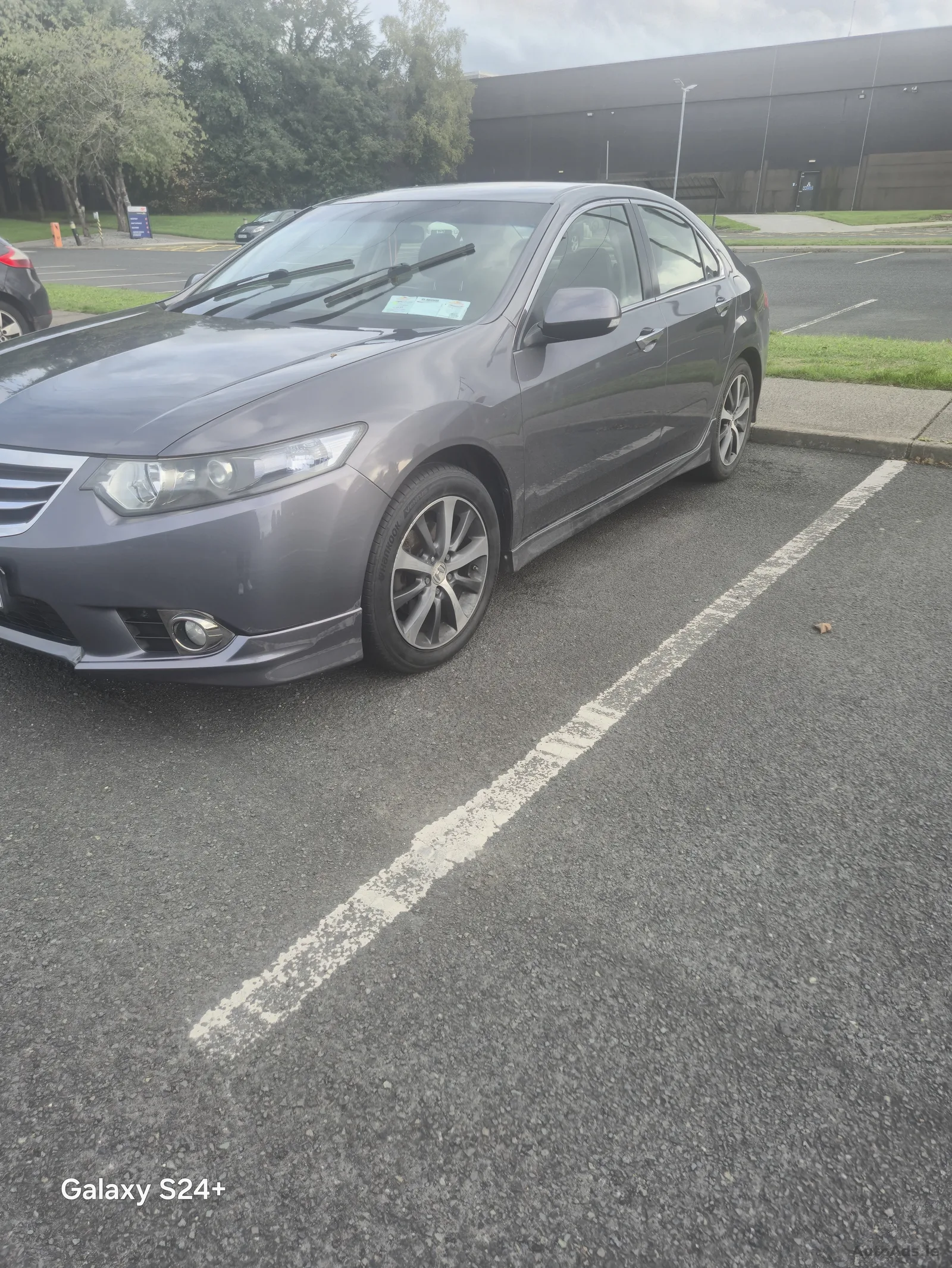 2015 Honda Accord – photo 4