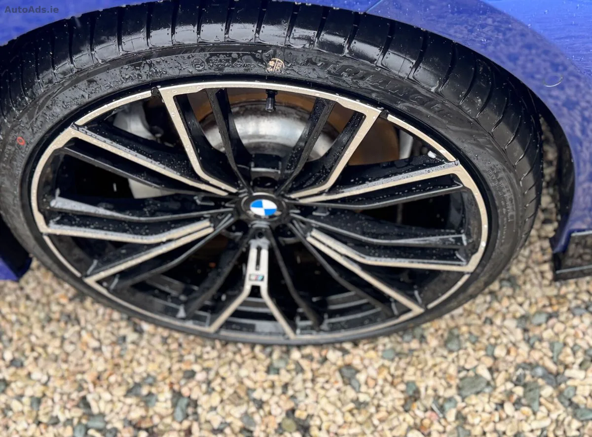 2022 BMW 3-Series – photo 13