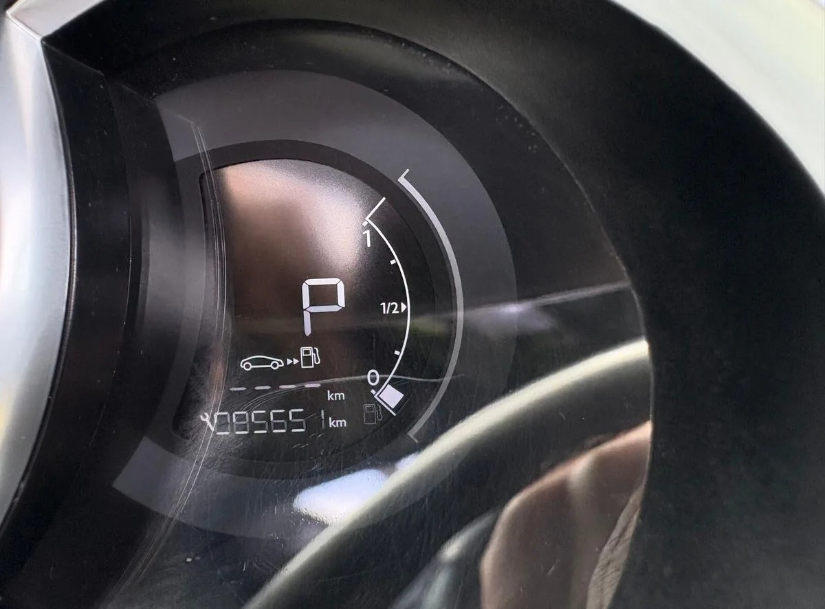 2016 Citroen DS 3 – photo 8