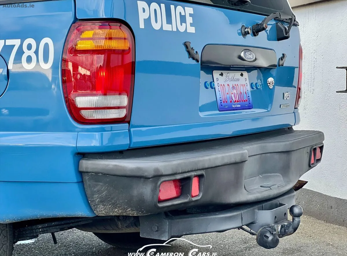 2000 Ford Other – photo 6