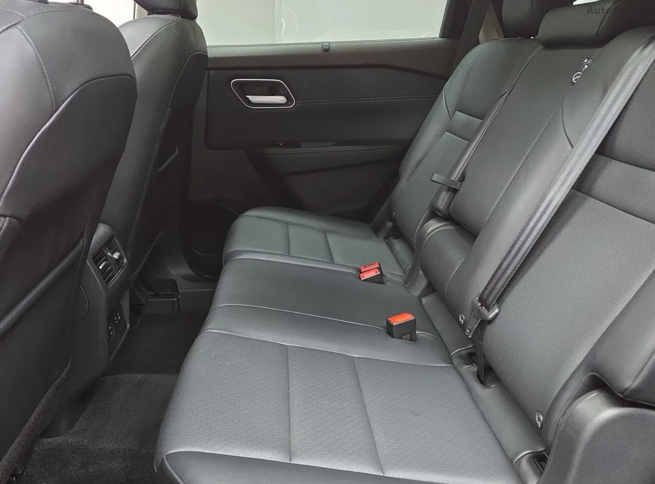 2025 Nissan X-Trail – photo 6