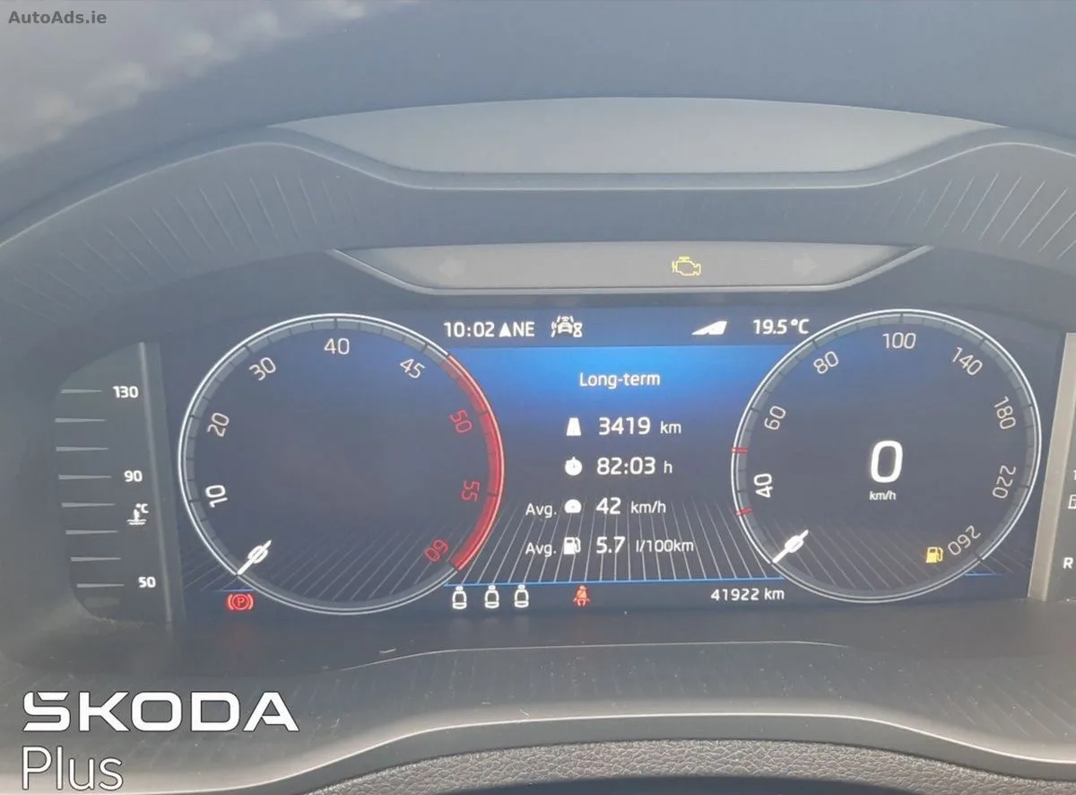 2023 Skoda Karoq – photo 16